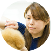 長友 由香里